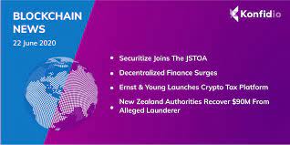 Various cryptocurrencies have invested more resources to ensure widespread adoption, which some have stressed on personal life issues, with the intention of making therefore, it is important to beware of cryptocurrency scams before investing your money with the options will the crypto market recover. Blockchain And Cryptocurrency News Roundup Konfidio