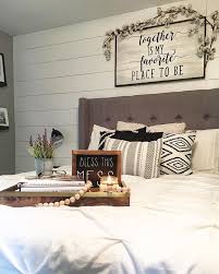 Master Bedroom Master Bedroom Decor Bedroom Decor Farmhouse Bedroom Farmhouse Farmhouse Bedroom Decor Master Bedrooms Decor Farmhouse Style Master Bedroom