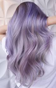 Pin By Christina Watt On Favorites In Hair Lavender Hair Colors Lavender Hair Ombre Light Purple Hair