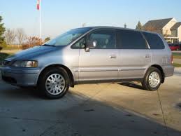 1998 honda odyssey ex 1998 honda odyssey ex