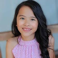 Ava Chu's Instagram, Twitter & Facebook