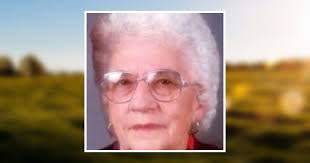 Elsie Rice Obituary December 16, 2011