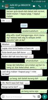 Pada perut kosong, norma tetap dari 3.4 hingga 5.5 unit. Testimoni Glucolix Kebas 2 Glucolix