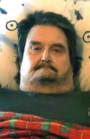 Jerry Rushing Obituary June 14, 2020