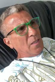 Morando agora em Goiânia, Eri Johnson abre bar em sociedade com Orlando  Moraes, marido de Gloria Pires