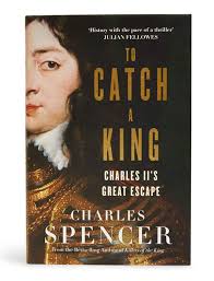 Buy Charles Spencer's bestselling books