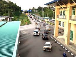 Apalagi kini dengan adanya aplikasi resminya yaitu kai access, semakin memudahkanmu untuk memesan tiket kereta api via online. Memandu Dari Sarawak Ke Brunei Dan Sabah Ini 12 Perkara Yang Kamu Harus Tahu Borneodihati Org Laman Socialtainment Borneoborneodihati Org Laman Socialtainment Borneo