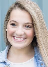 Olivia Salerno's Instagram, Twitter & Facebook