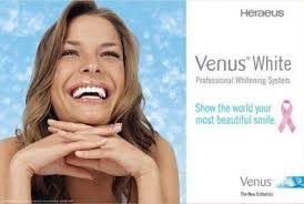 Venus White's Instagram, Twitter & Facebook