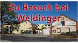 Weldinger / hausundwerkstatt24 besuchen : Zu Besuch Bei Weldinger Haus Und Werkstatt 24 Youtube