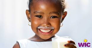 Massachusetts WIC Nutrition Program