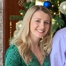 Laura Whitehead's Instagram, Twitter & Facebook