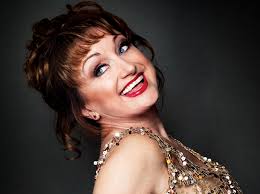 Caroline O'Connor and Eddie Perfect Will Lead 9 TO 5 THE MUSICAL —  Crossroads Live