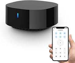 You can reset and eliminate the lock on some televisions without the remote, using a few tactics. Amazon Com Broadlink Smart Tv Remote Alexa Voice Control For Samsung Tcl Roku Vizio Tv And More All In One Universal Remote Replacement For Ir Entertainment Device Works With Alexa Google Home Ifttt