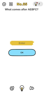 Indeed, we offer you a little help so that you don't get stuck on this level. Brain Out Can You Pass It Walkthrough Level 51 75 Walkthroughs Net