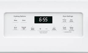 Ge Oven Self-Cleaning Help | Appliance Aid