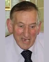 Bernard (Barney) O'Reilly