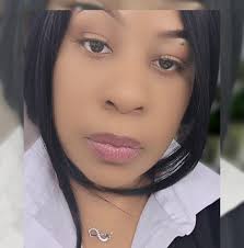 RIP Lady Bug ….. Such a Sweet Soul!! ❤️🙏🏽 Freda Paige