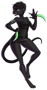 Liliths Throne Rats - Page 1 - Comic Porn XXX