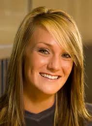 2009 Women's Volleyball Roster