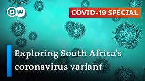 South african scientists have detected a new coronavirus variant with multiple mutations but are yet to establish whether it is more . How Dangerous Is South Africa S Coronavirus Variant Covid 19 Special Youtube