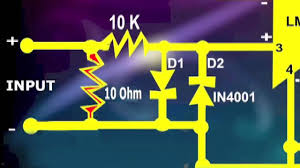 fuse voltage drop short identifier