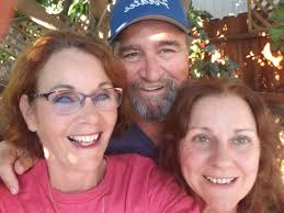 Remember Andy William Solomon Together On Obit