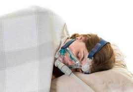 Cpap Masks For Side Sleepers The Sleep Zone Cpap Sleep Apnea Cpap Mask