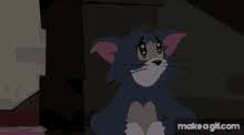 Find the best tom jerry wallpapers on getwallpapers. Sad Tom Gifs Tenor