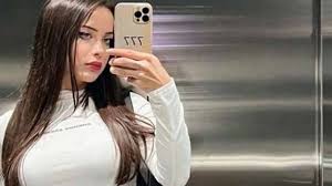 OnlyFans fenomeni Gizem Bağdaçiçek kimdir? - Tele1 TV Canlı yayın