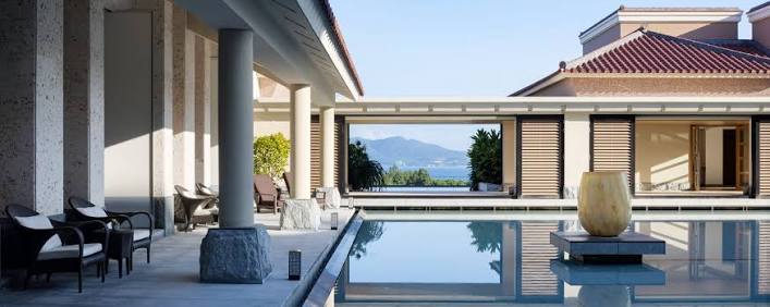 Ritz Carlton Okinawa