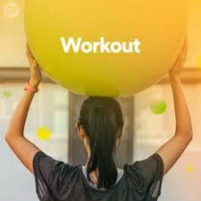 For centuries, people have been using music as mental fuel for exercise. The Top 10 Workout Playlists According To Spotify Self