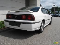 Image result for White 2001 Impala