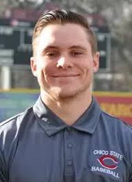 2018 Baseball Roster