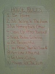 Supernanny Routine Charts Google Search Supernanny Kids