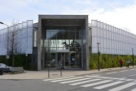 Rhone Givors La Maison Des Services Au Public Est Sur Le Point D Ouvrir