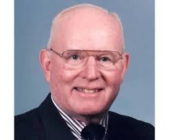 James McCutcheon Obituary (1929