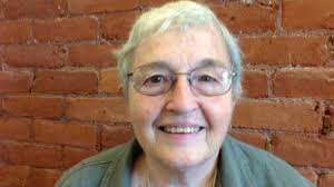 Sherrill Redmon's biography: who is Mitch McConnell's first wife?