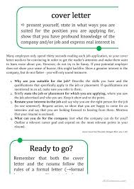 A covering letter is a formal business letter and as such should be closed with 'yours faithfully' this has given me experience of dealing with customers, as well as cashier skills and a basic i have good english communication skills (recently i passed the cambridge first certificate in english exam). Cork English Teacher Cover Letter 90 Cover Letter