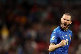 Maybe you would like to learn more about one of these? Bonucci Italy Not Worried About Wembley Football Italia