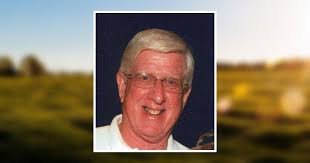 Keith E Oldfield Obituary October 24, 2018