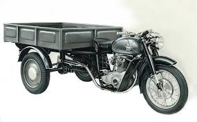1954 1958 Mv Agusta 175 Motocarro Mv Agusta Car Memory Classic Motorcycles