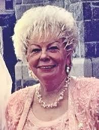 Olga Rosado's Instagram, Twitter & Facebook