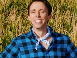 'Shucked' brings Kevin Cahoon's career full circle (and lands a Tony nod)