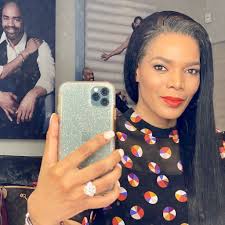 View connie ferguson's profile on linkedin, the world's largest professional community. Connie Ferguson S Secret On How To Look Young And Fit