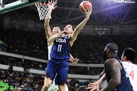 Klay thompson feiert an der seite von stephen curry ein gelungenes comeback für die golden state . Das Comeback Von Klay Thompson Steht Unmittelbar Bevor Bbl Profis