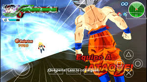 The ultimate tenkaichi tag team fight 2 with different battle universe: Playppssppgame On Twitter Ppsspp Mod Game Dragon Ball Z Tenkaichi Tag Team Mod V11 With Textures Db Extreme Best Ppsspp Game Settings Download Link Https T Co Teyxqsmotg Share Https T Co Opatbnzsbf