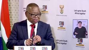 Inquiry into laptop tender will pit anc leaders against each other. Watch Minister Blade Nzimande On Higher Education Under Level 2 Smile 90 4fm