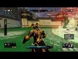 Play Joust She needs her slows to kill you, sprint, an active for 200 gold makes you immune to slows! tata kgjd win