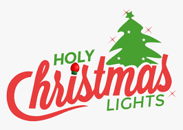 (this test will not work if your light string uses a transformer). Test Holy Christmas Lights Christmas Tree Hd Png Download Kindpng